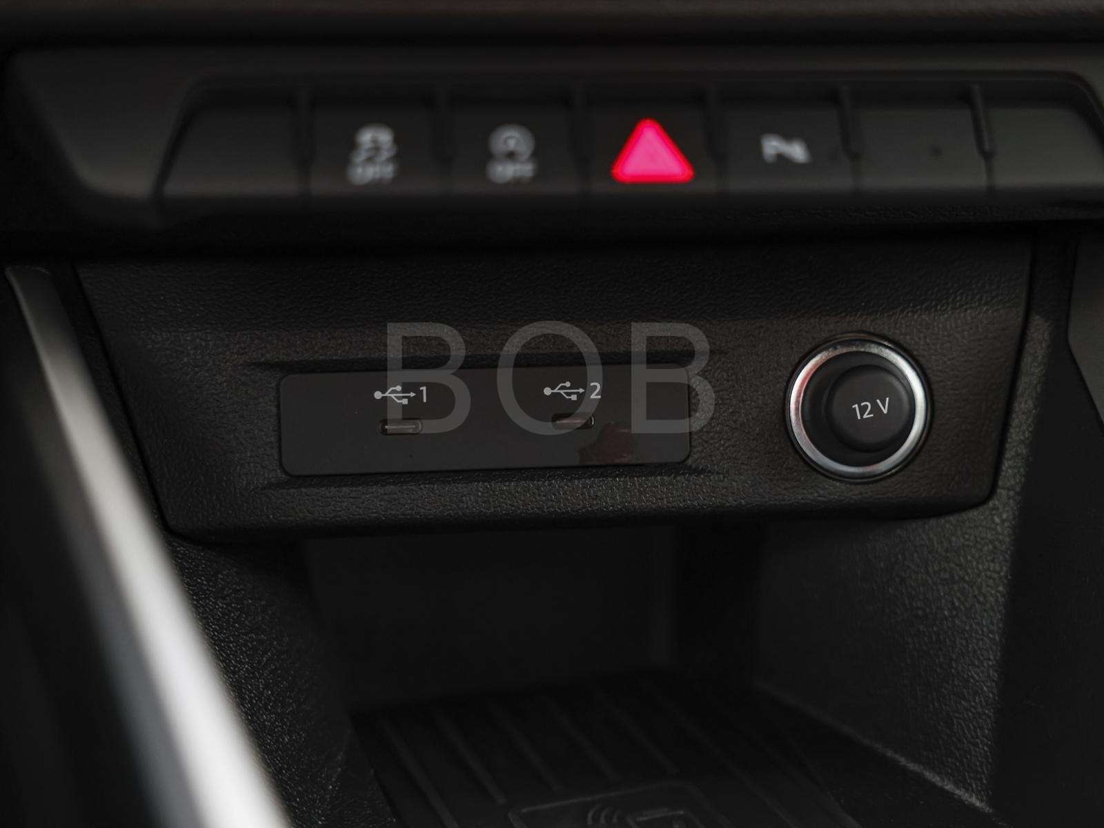 Fahrzeugbild eines Audi A1