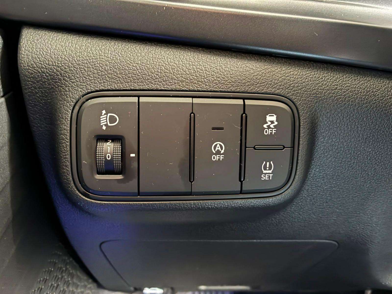 Fahrzeugbild eines Hyundai i20