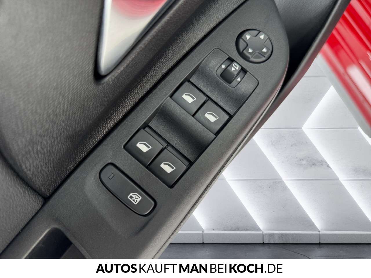 Fahrzeugbild eines Opel Corsa