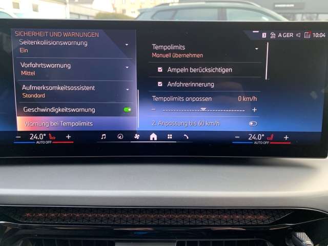 Fahrzeugbild eines BMW 3er-Reihe