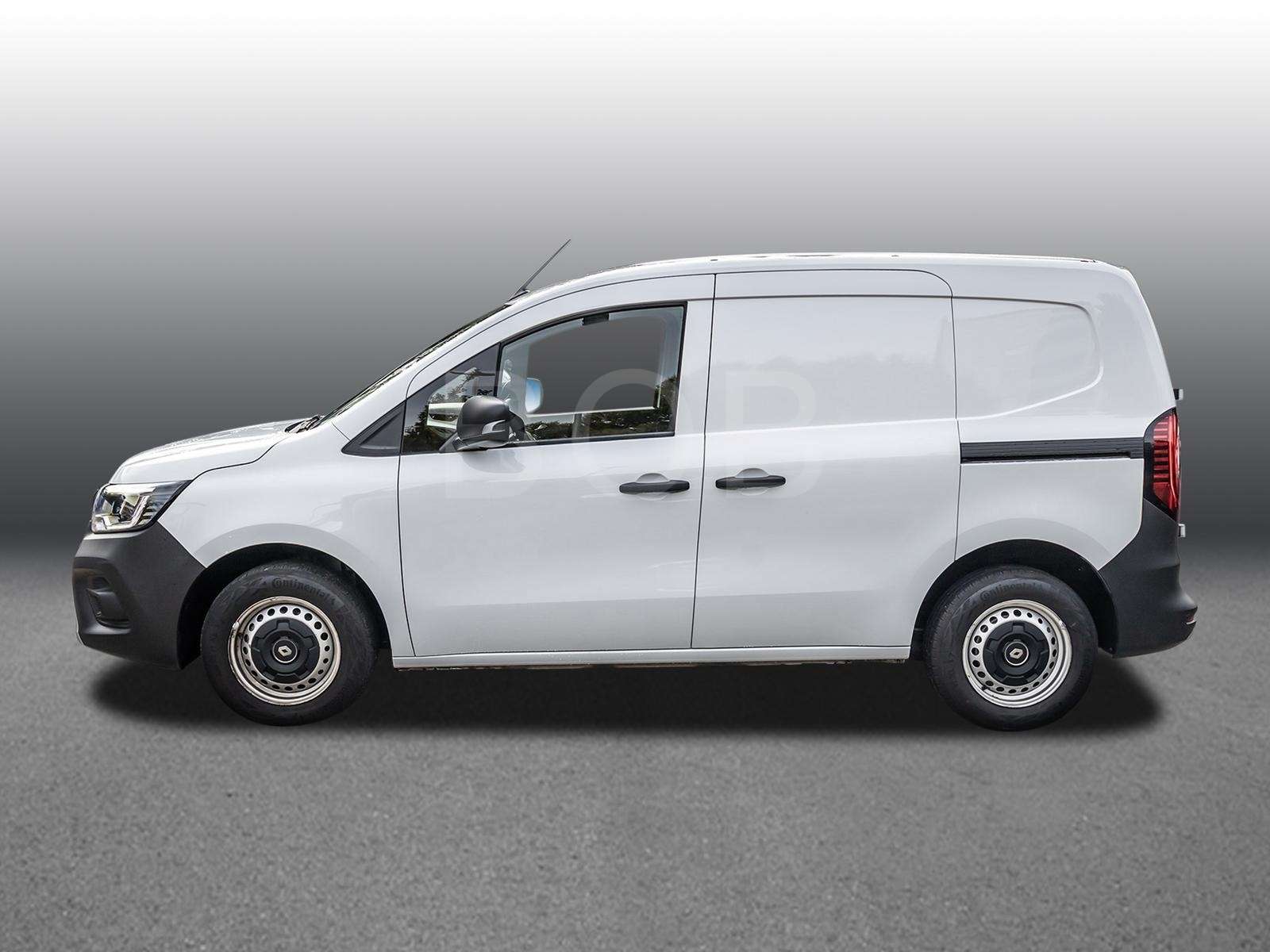 Fahrzeugbild eines Renault Kangoo