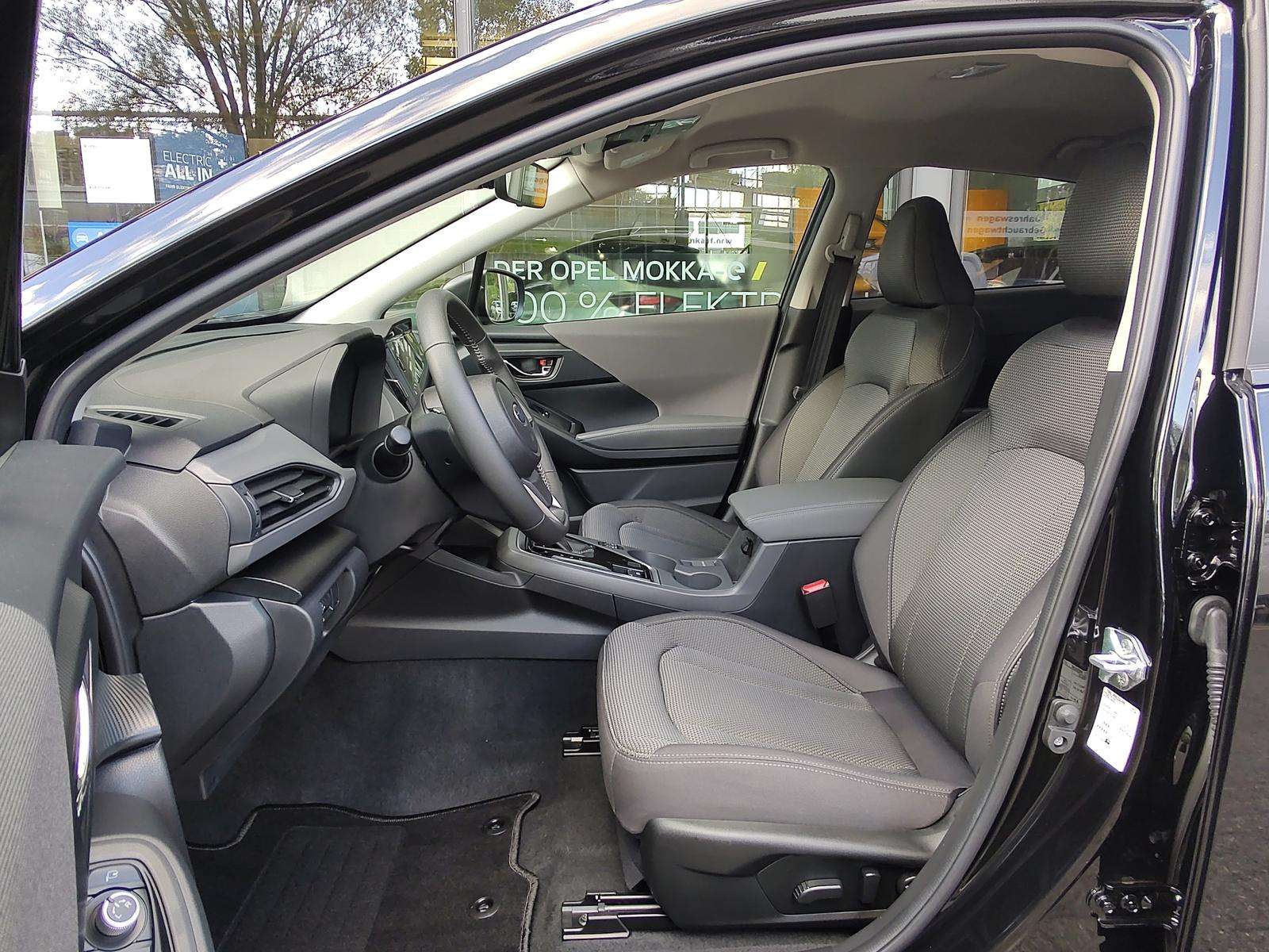 Fahrzeugbild eines Subaru Crosstrek