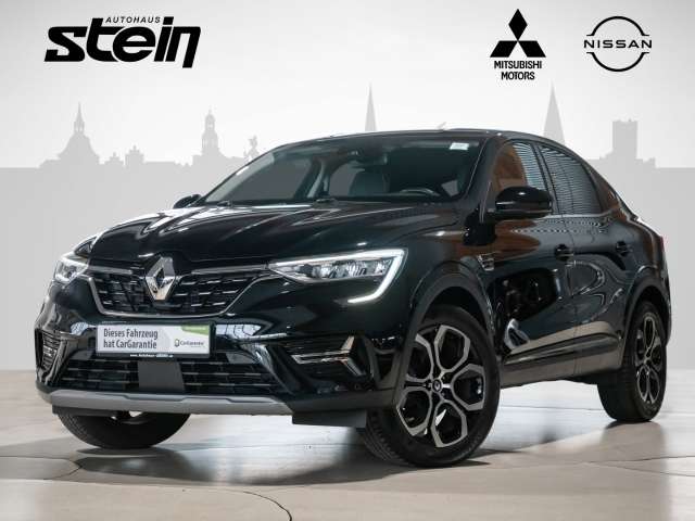 Fahrzeugbild eines Renault Arkana