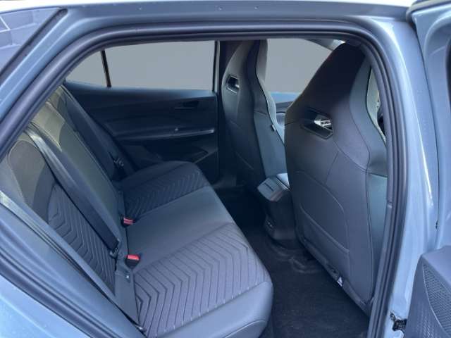 Fahrzeugbild eines CUPRA Born