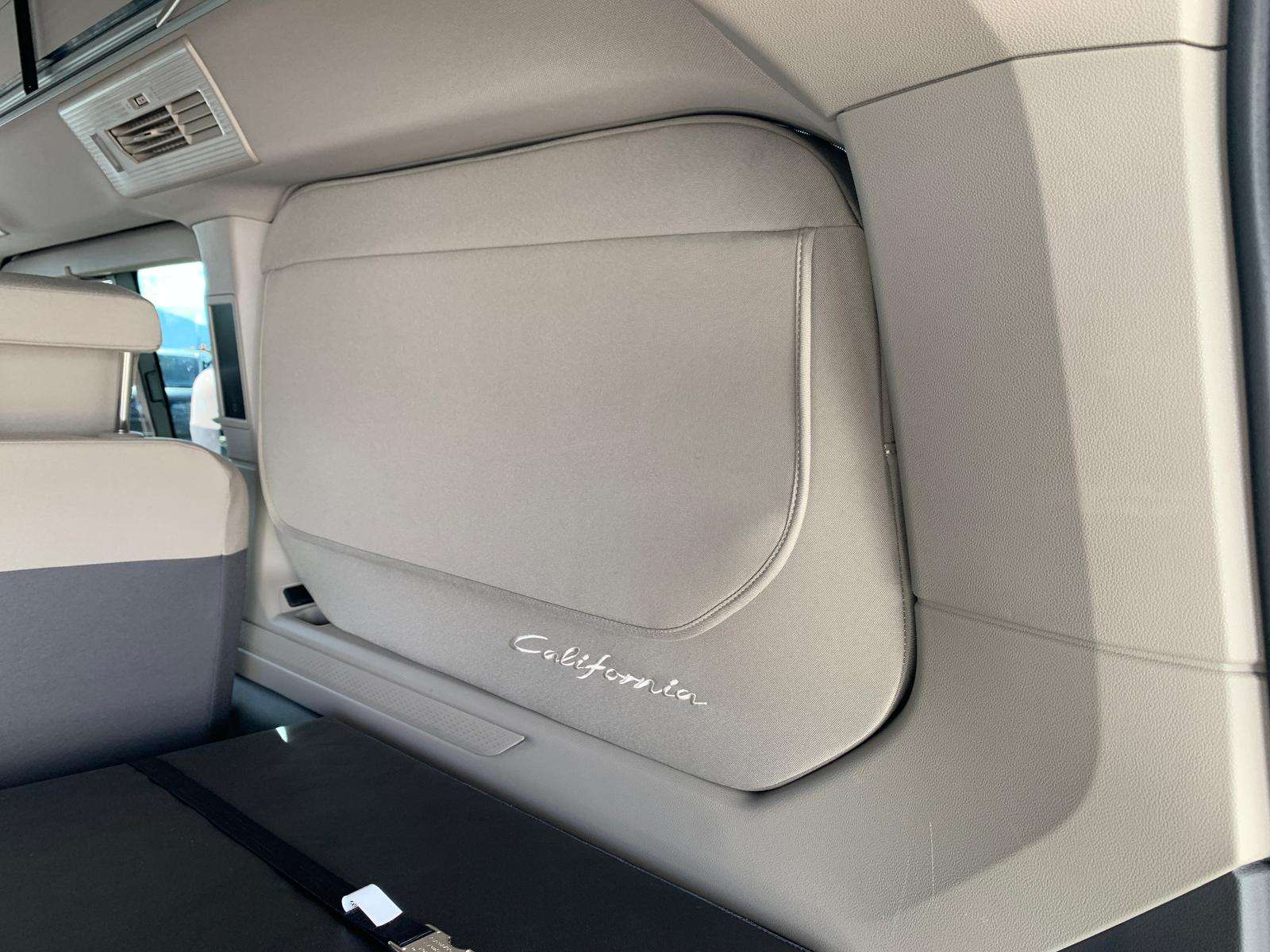Fahrzeugbild eines Volkswagen California