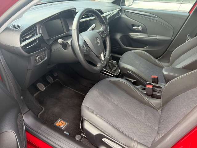 Fahrzeugbild eines Opel Corsa