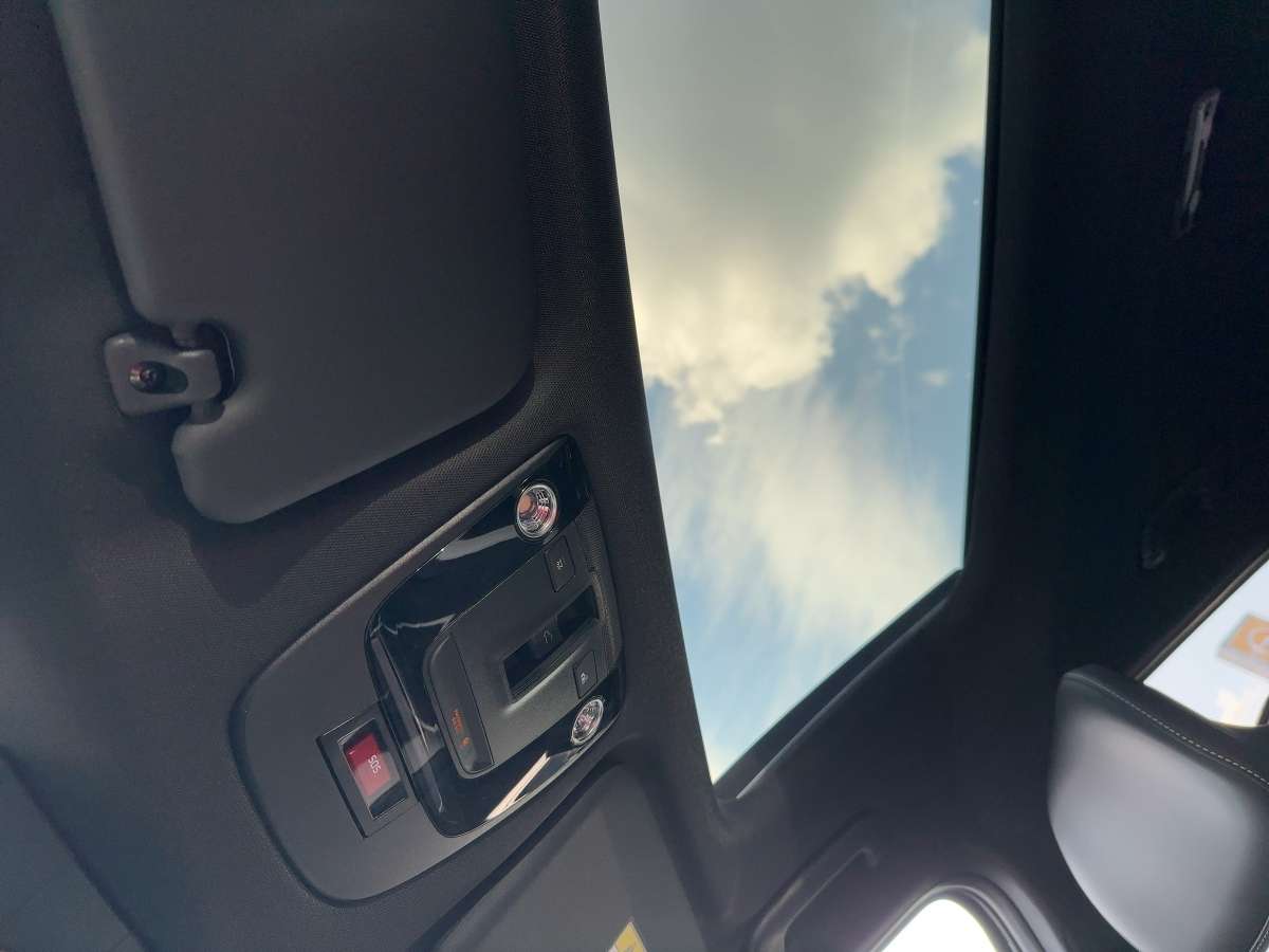 Fahrzeugbild eines Kia EV6