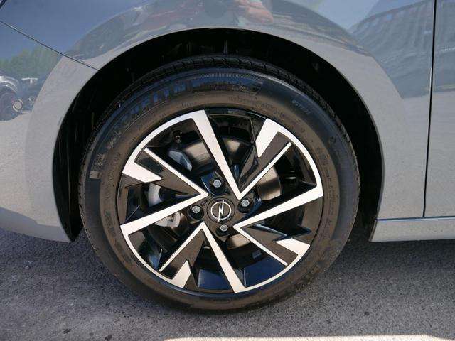 Fahrzeugbild eines Opel Corsa
