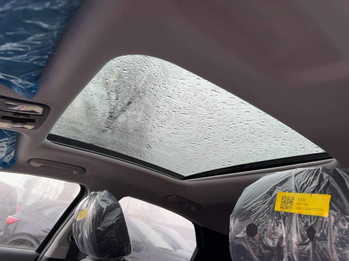 Fahrzeugbild eines Kia XCeed