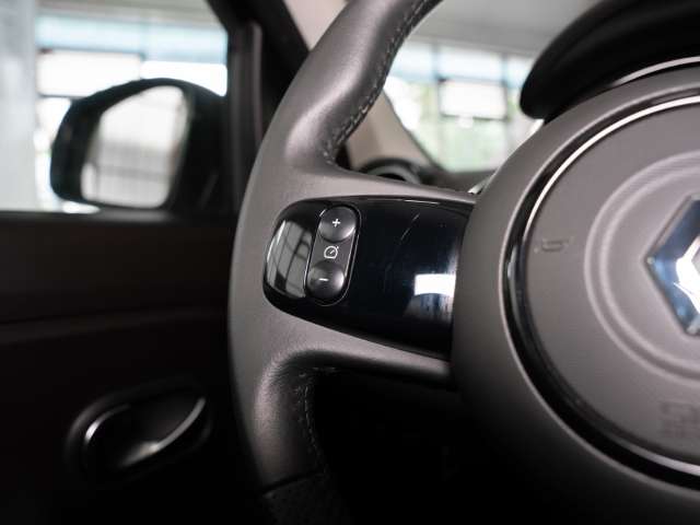 Fahrzeugbild eines Renault Twingo
