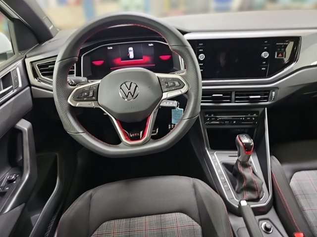 Fahrzeugbild eines Volkswagen Polo