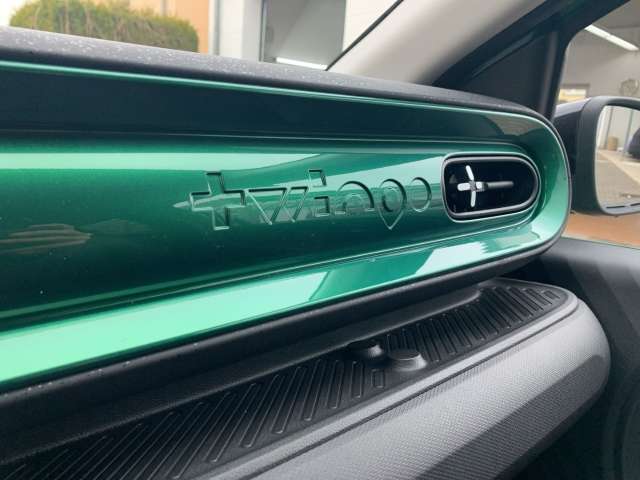 Fahrzeugbild eines Renault Twingo