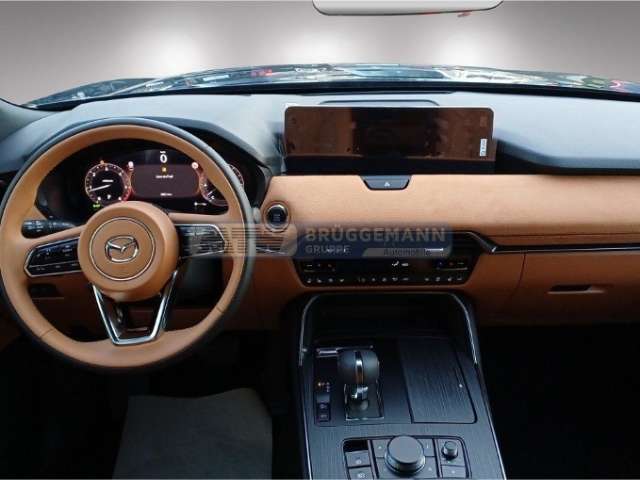 Fahrzeugbild eines Mazda CX-60