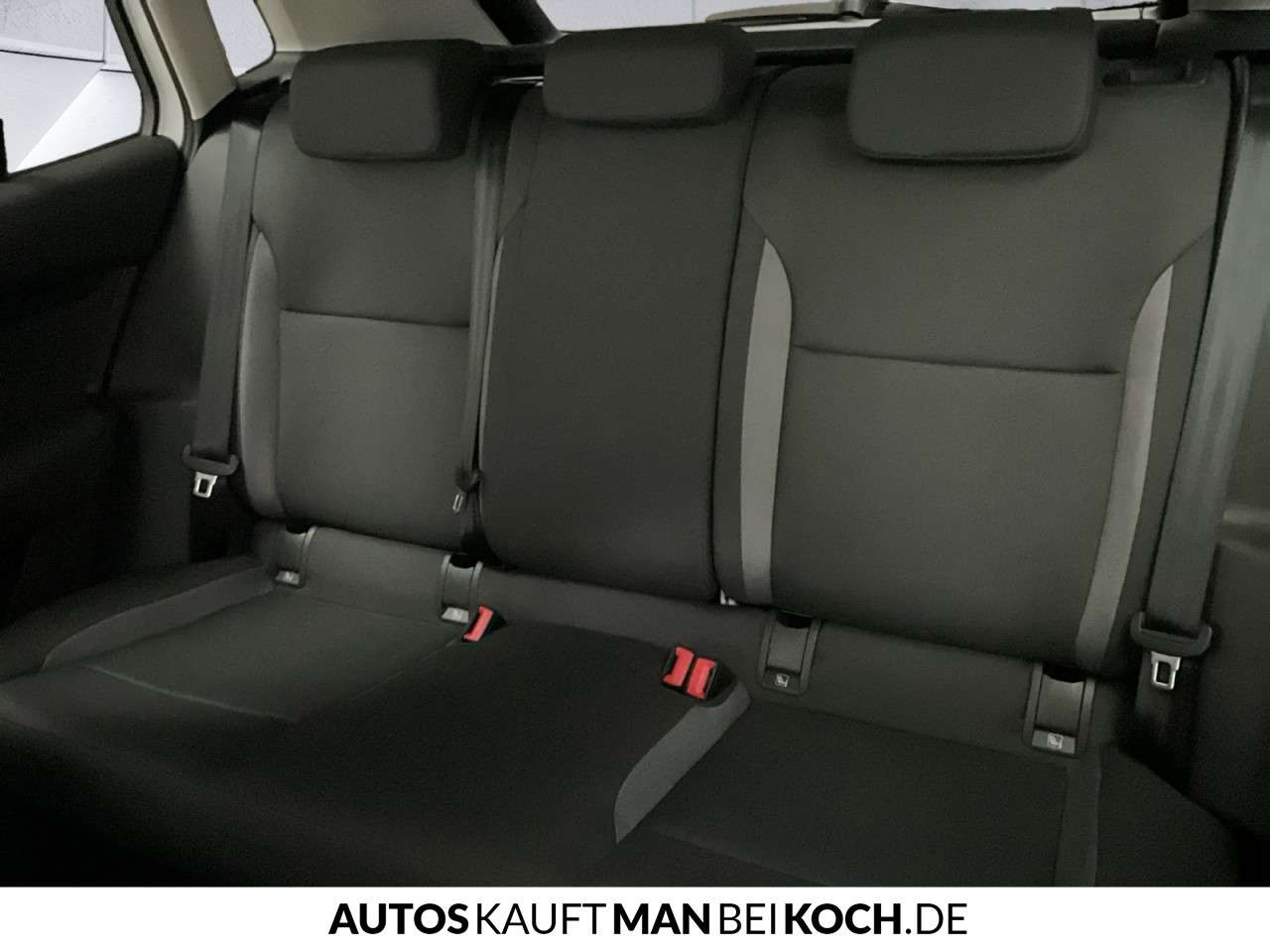 Fahrzeugbild eines Skoda ELROQ