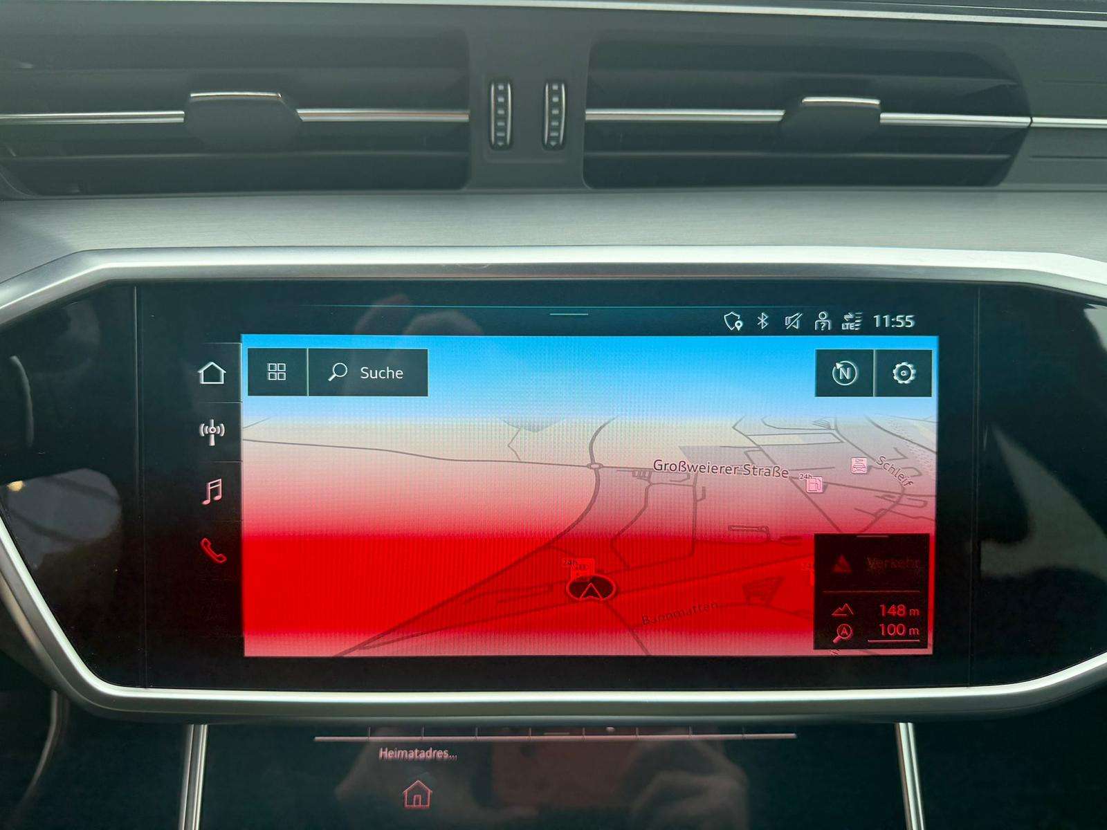 Fahrzeugbild eines Audi A6