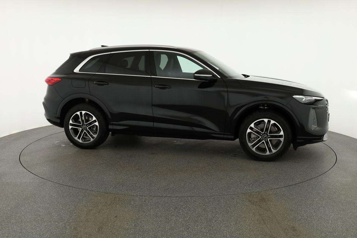Fahrzeugbild eines Audi Q5
