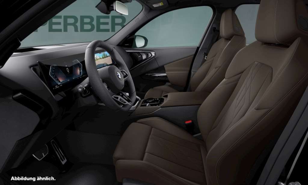Fahrzeugbild eines BMW X3