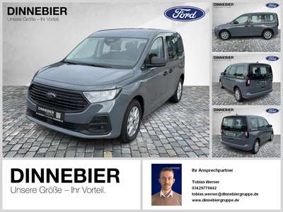 Bild Ford Tourneo Connect