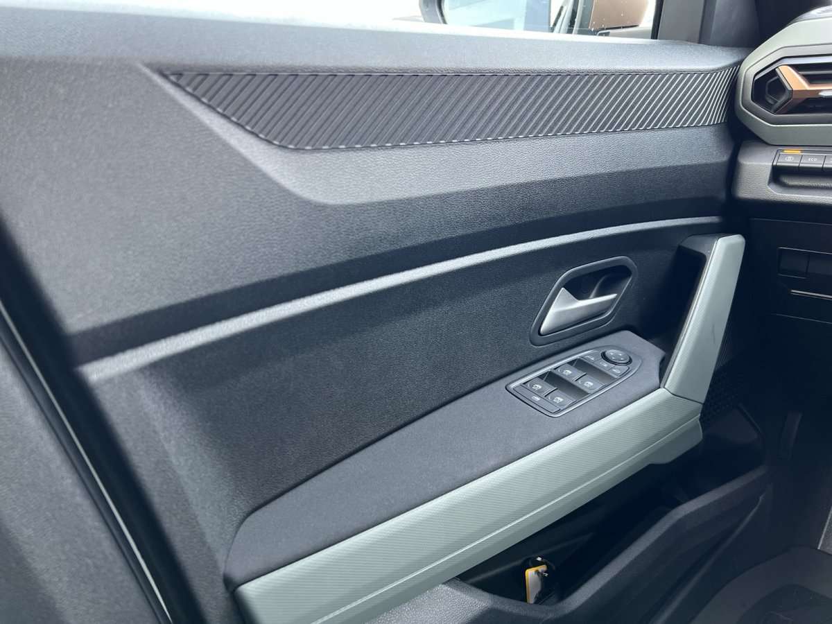 Fahrzeugbild eines Dacia Duster