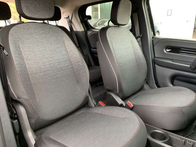 Fahrzeugbild eines Renault Twingo