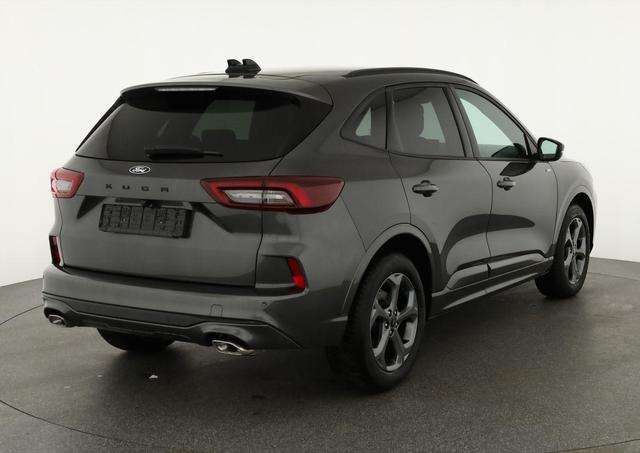 Fahrzeugbild eines Ford Kuga