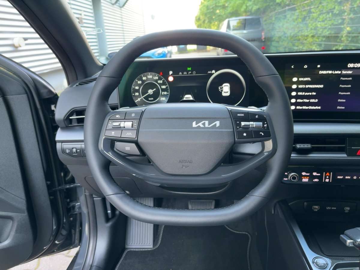 Fahrzeugbild eines Kia XCeed