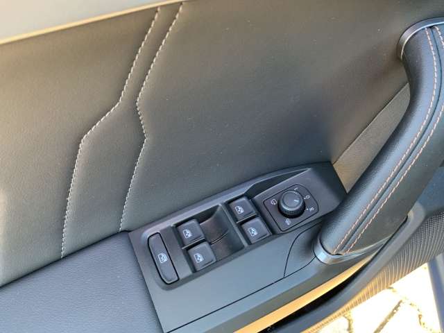 Fahrzeugbild eines CUPRA Leon