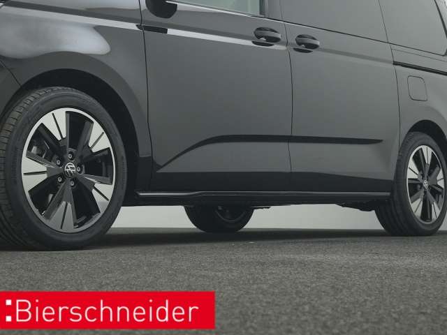 Fahrzeugbild eines Volkswagen Multivan