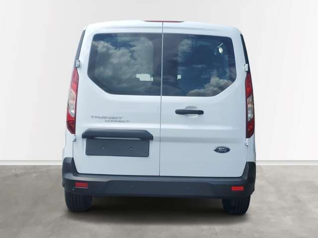 Fahrzeugbild eines Ford Transit Connect