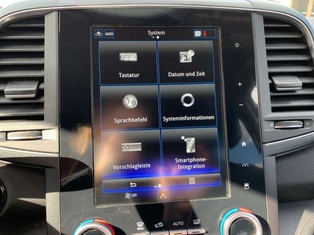 Fahrzeugbild eines Renault Koleos