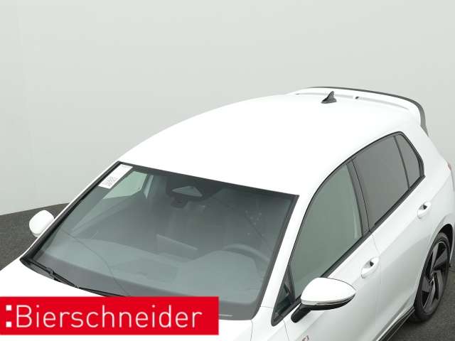 Fahrzeugbild eines Volkswagen Golf