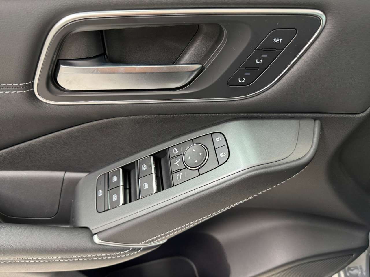 Fahrzeugbild eines Nissan Qashqai