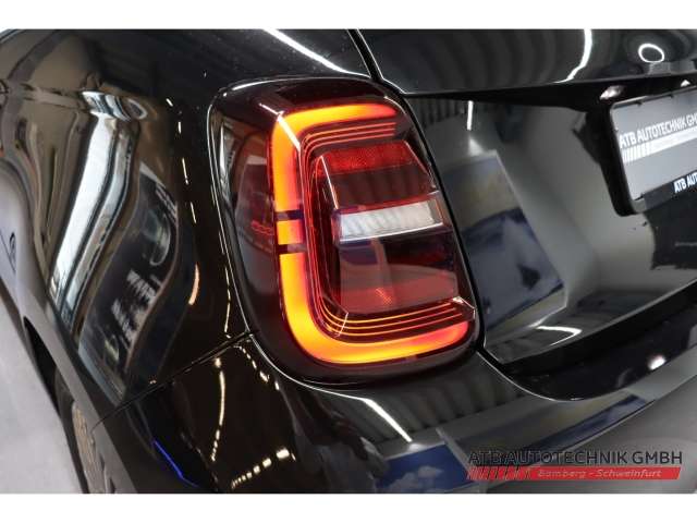 Fahrzeugbild eines Fiat 500