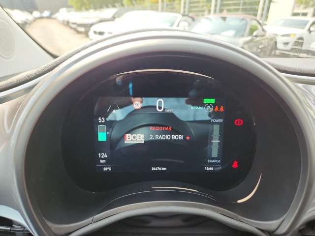 Fahrzeugbild eines Fiat 500