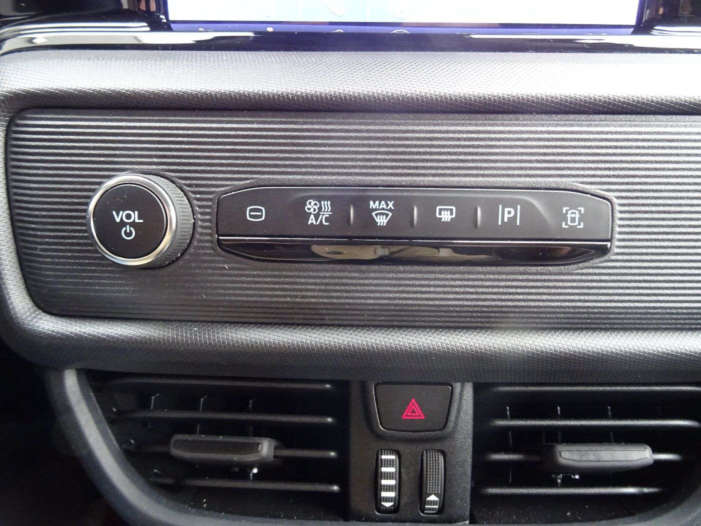 Fahrzeugbild eines Ford Tourneo Courier