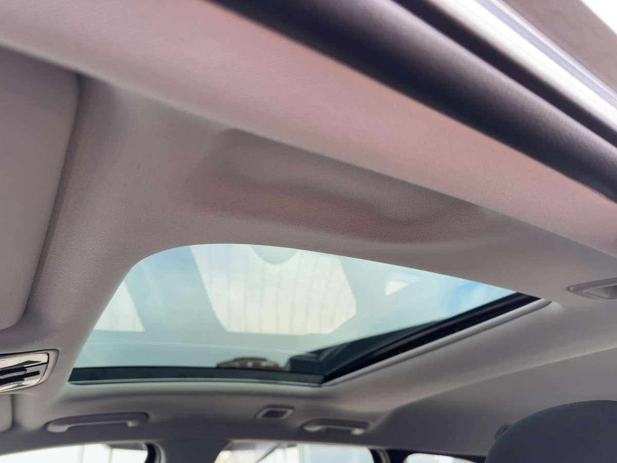 Fahrzeugbild eines Kia cee'd