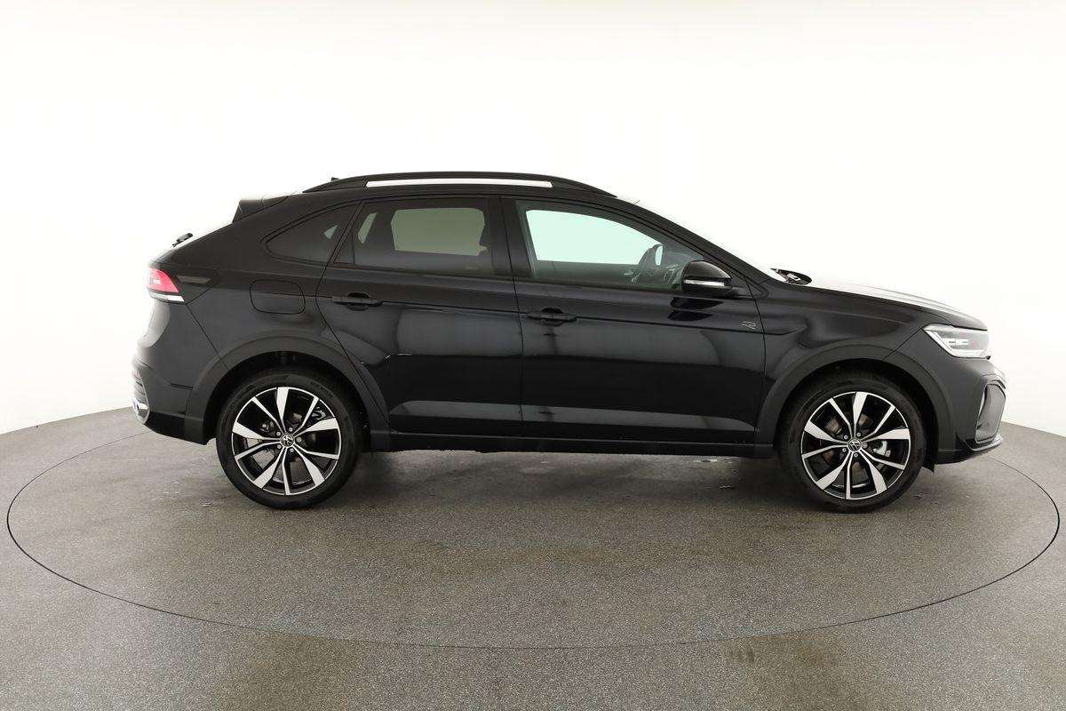Fahrzeugbild eines Volkswagen Taigo