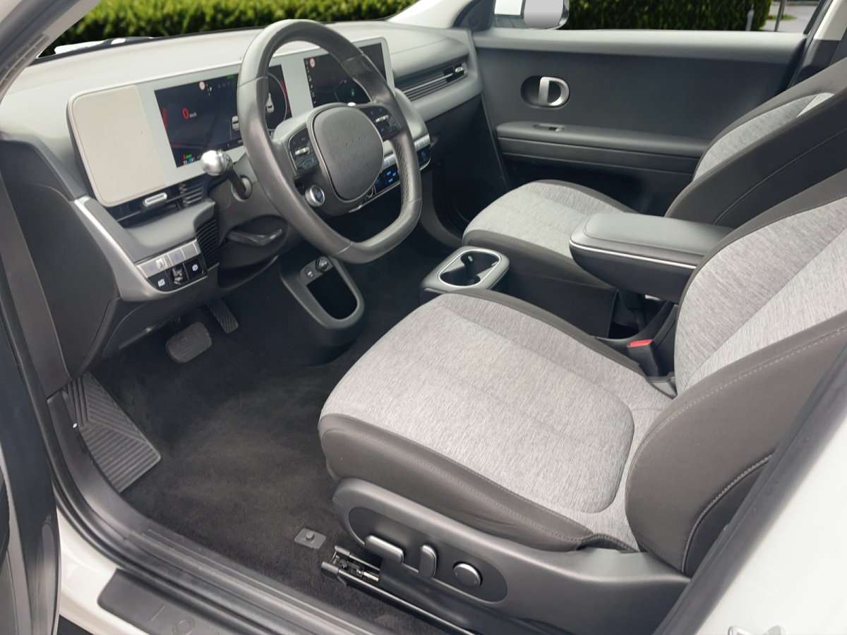 Fahrzeugbild eines Hyundai IONIQ 5