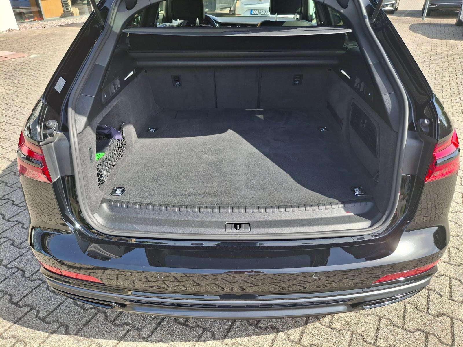 Fahrzeugbild eines Audi A6
