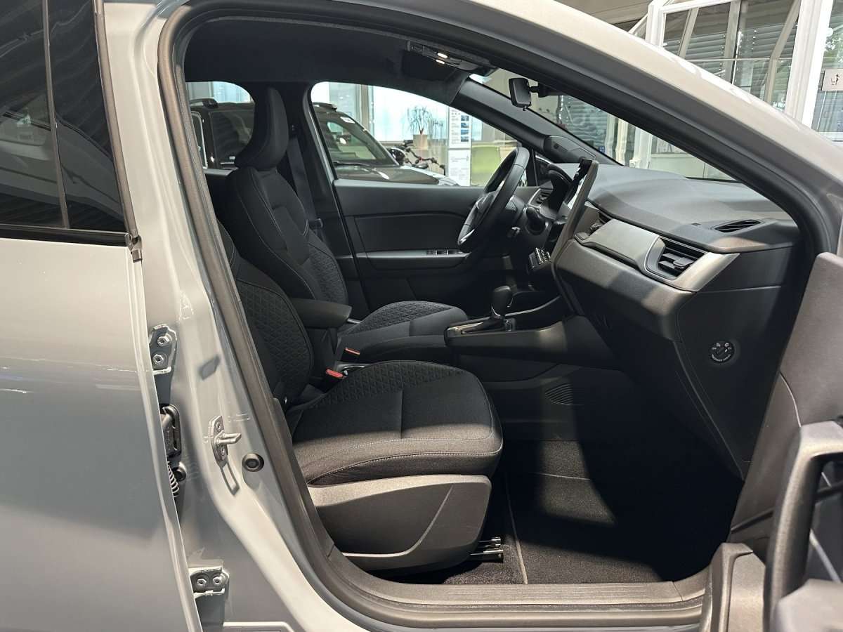 Fahrzeugbild eines Renault Symbioz