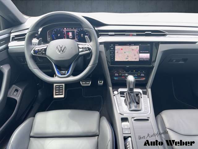 Fahrzeugbild eines Volkswagen Arteon