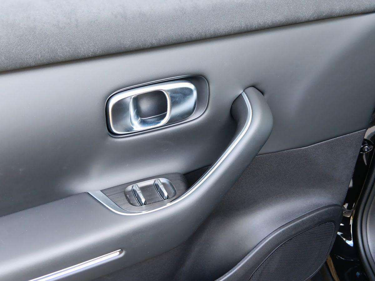 Fahrzeugbild eines Leapmotor C10