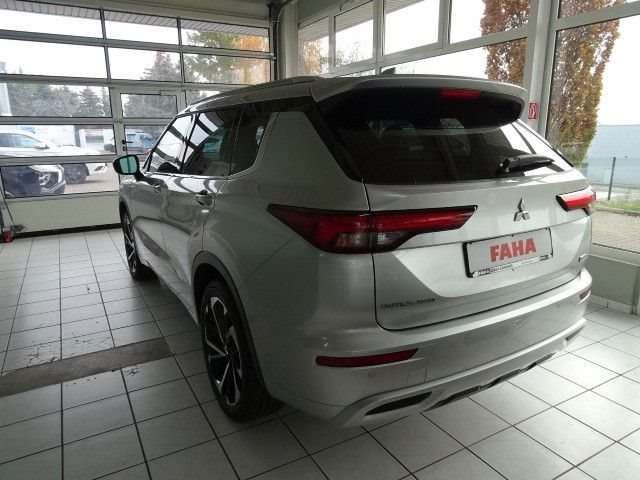 Fahrzeugbild eines Mitsubishi Outlander