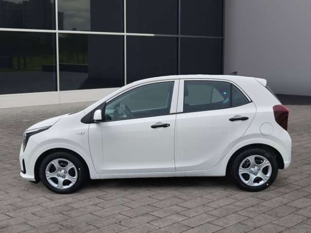 Fahrzeugbild eines Kia Picanto