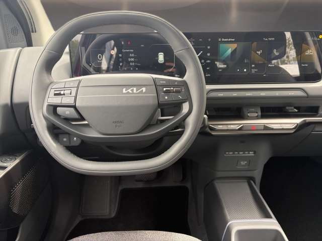 Fahrzeugbild eines Kia EV2