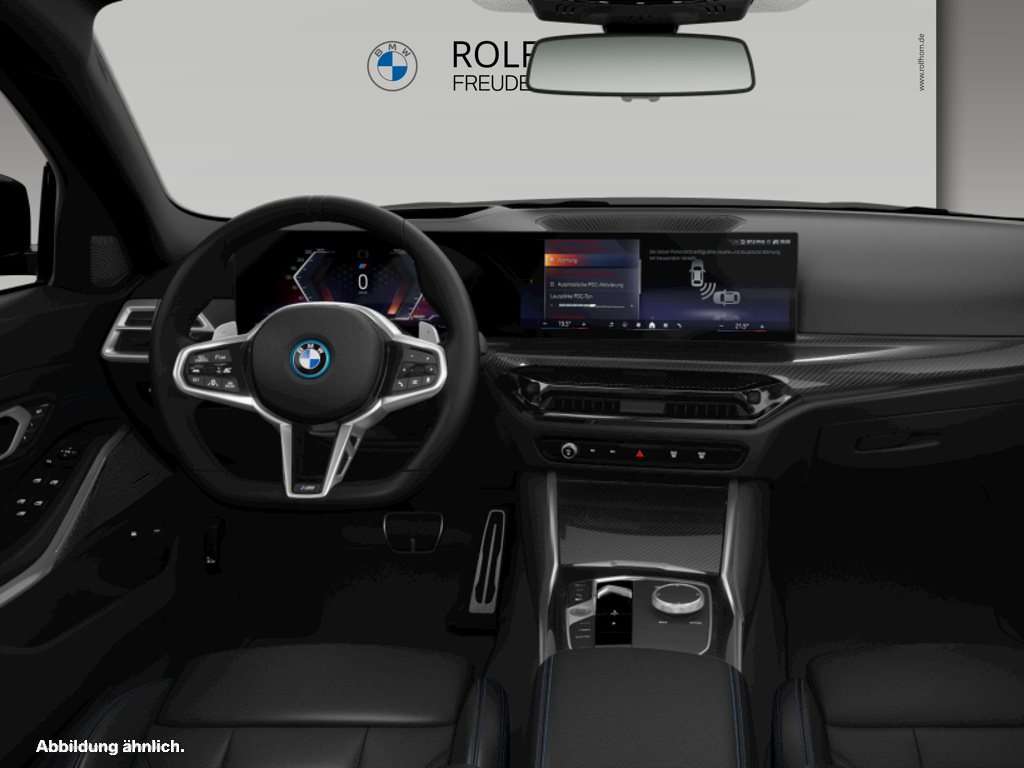 Fahrzeugbild eines BMW 3er-Reihe
