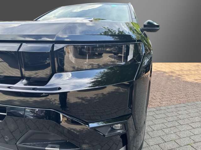 Fahrzeugbild eines Jeep Compass