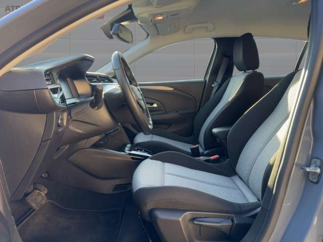 Fahrzeugbild eines Opel Corsa