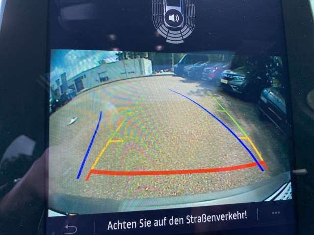 Fahrzeugbild eines Renault Arkana