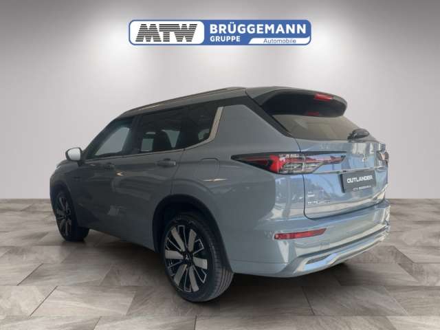 Fahrzeugbild eines Mitsubishi Outlander